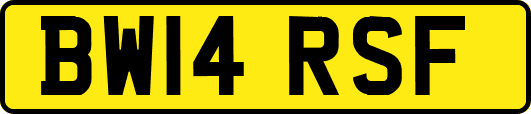 BW14RSF