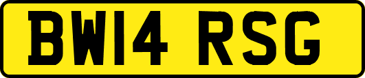 BW14RSG