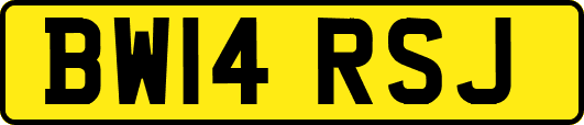 BW14RSJ