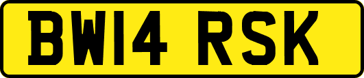 BW14RSK
