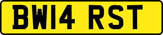 BW14RST