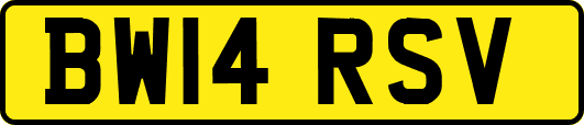BW14RSV