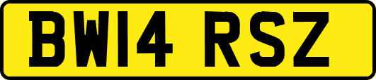 BW14RSZ