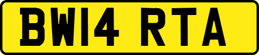 BW14RTA