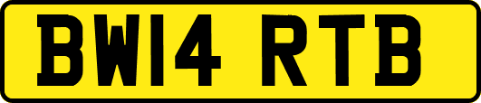 BW14RTB
