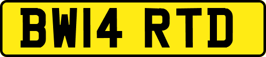 BW14RTD