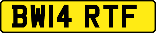 BW14RTF