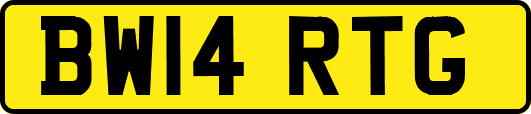 BW14RTG