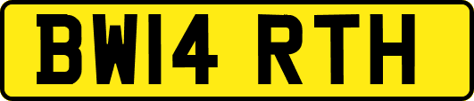 BW14RTH