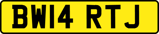 BW14RTJ