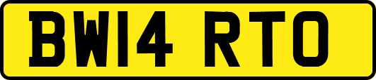BW14RTO