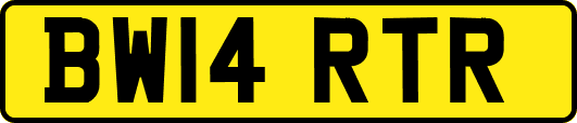 BW14RTR