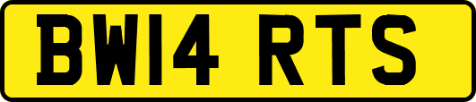 BW14RTS
