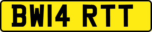 BW14RTT