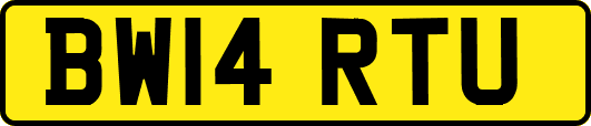 BW14RTU