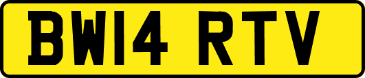 BW14RTV
