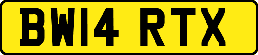 BW14RTX