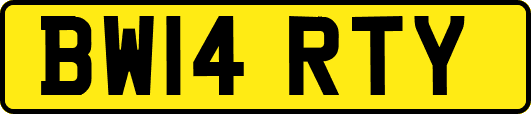 BW14RTY