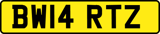BW14RTZ