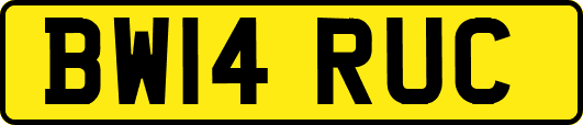 BW14RUC