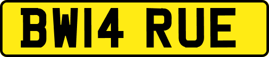 BW14RUE