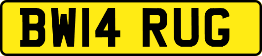 BW14RUG