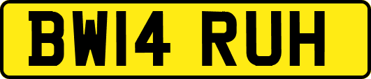 BW14RUH