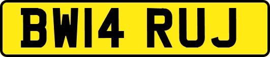 BW14RUJ