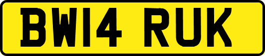 BW14RUK