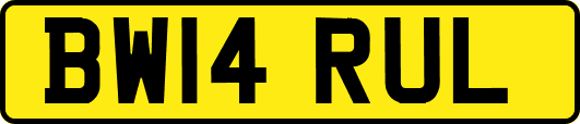 BW14RUL