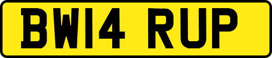 BW14RUP