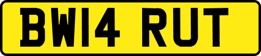 BW14RUT