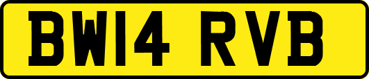 BW14RVB