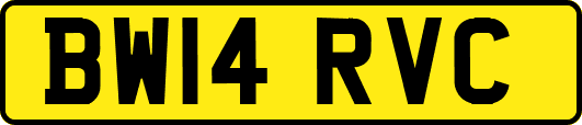 BW14RVC