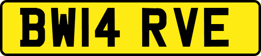 BW14RVE