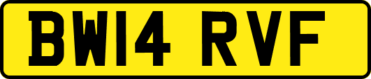 BW14RVF