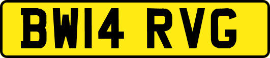 BW14RVG