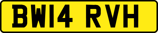 BW14RVH