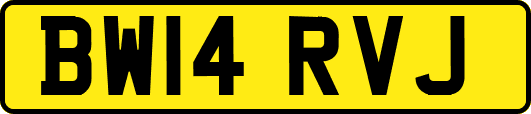 BW14RVJ