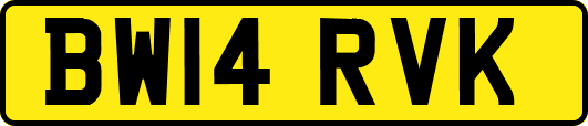 BW14RVK