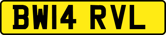 BW14RVL