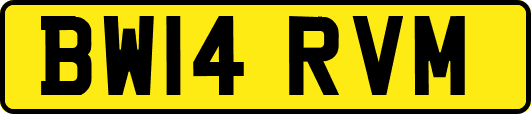BW14RVM