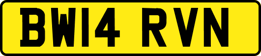 BW14RVN
