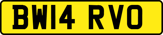 BW14RVO