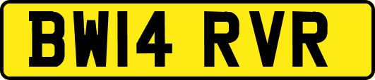 BW14RVR