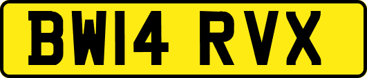 BW14RVX