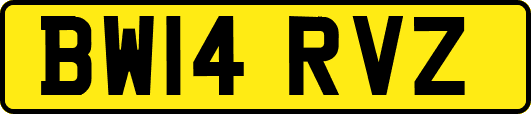 BW14RVZ