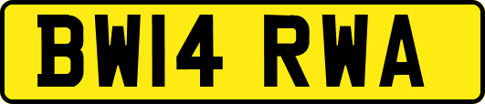 BW14RWA
