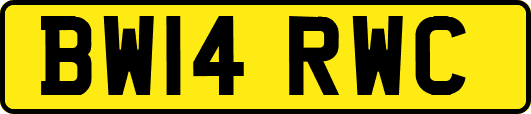 BW14RWC
