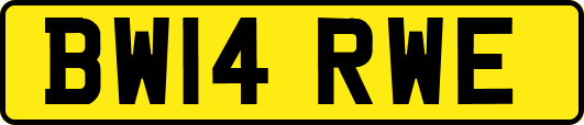 BW14RWE